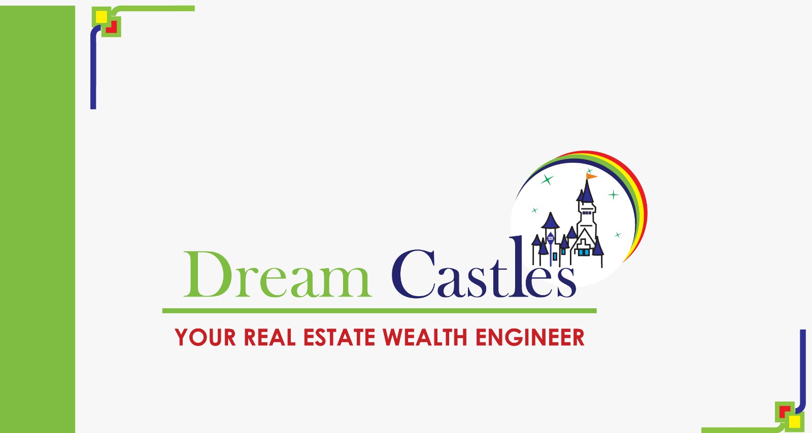 Dream Castle Logo