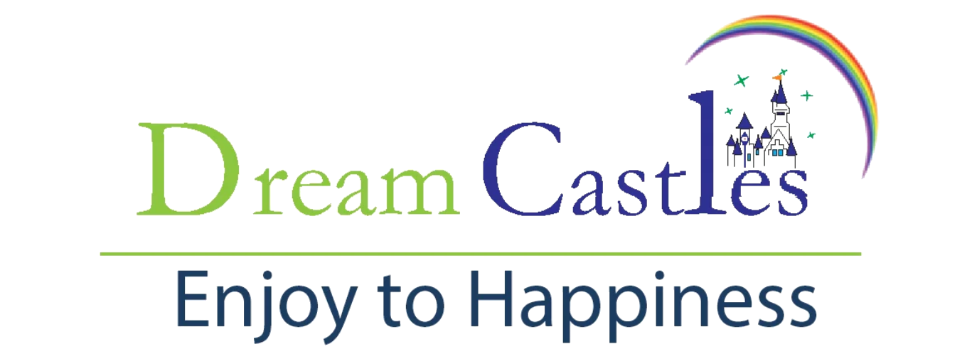 dream castle logo