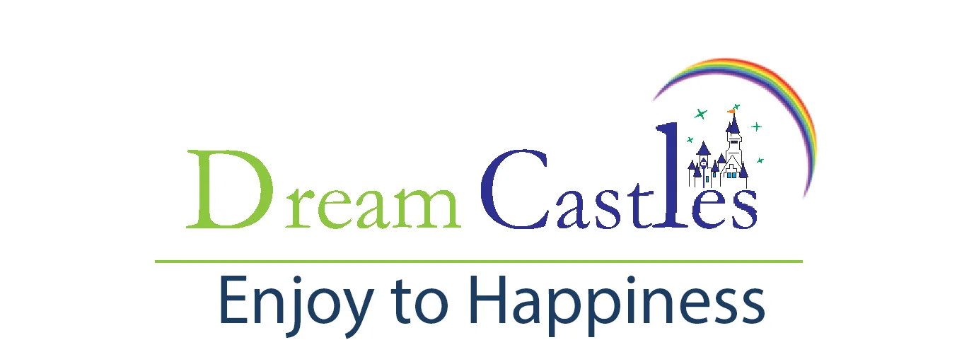 Dream castle logo