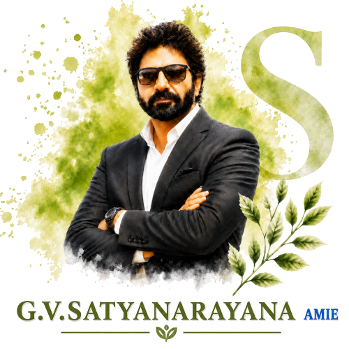 GV Satyanarayana
