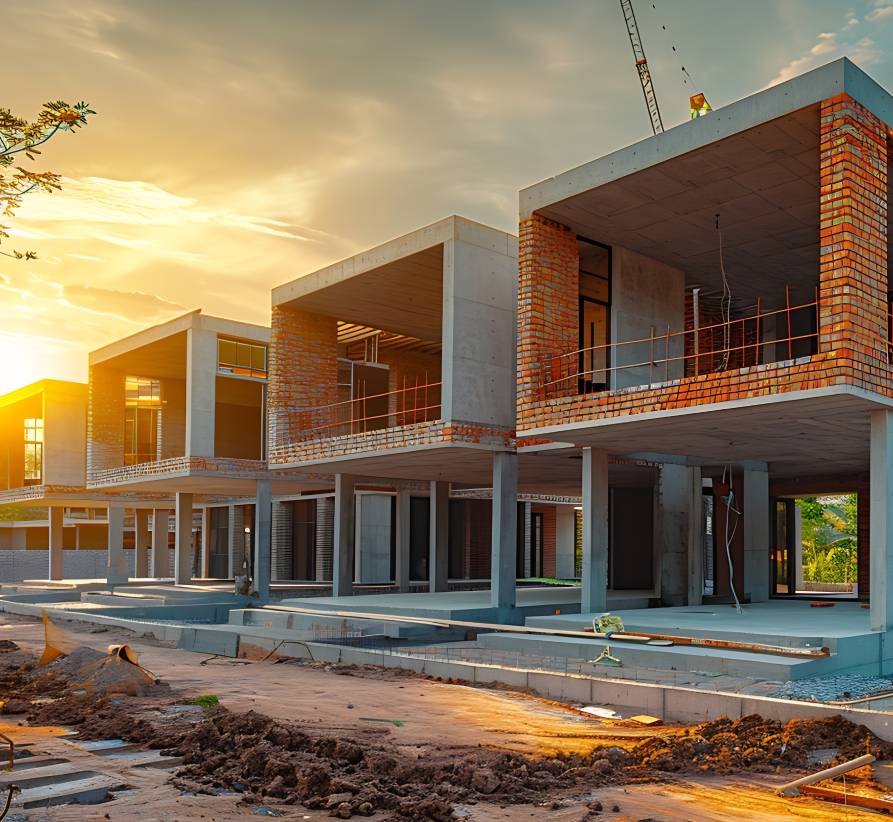 construction House