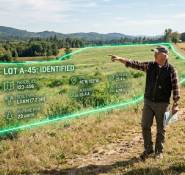 Land Identification
