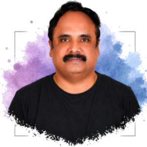 RAVI SHANKAR
